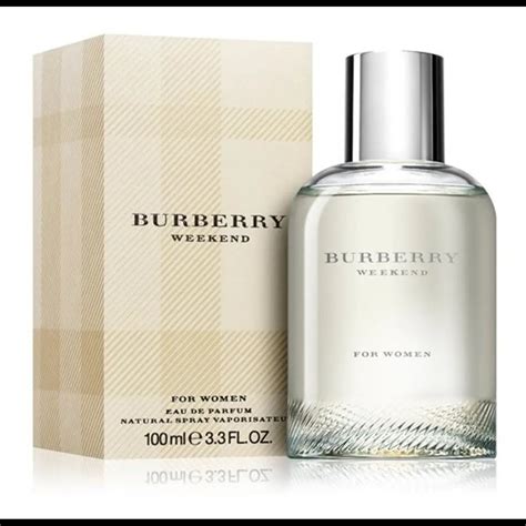 perfumes similar to burberry weekend|ripley Burberry weekend 100 ml.